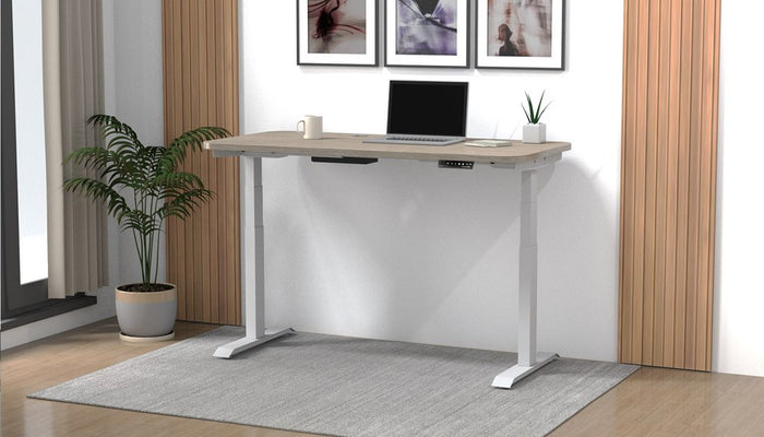 [Standing Desk Reviews] Top Standing Desk Features to Look For | MotionGrey