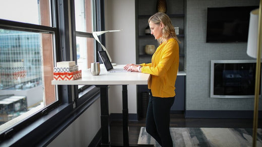 MotionGrey vs. Effydesk Standing Desks: A Comprehensive Comparison