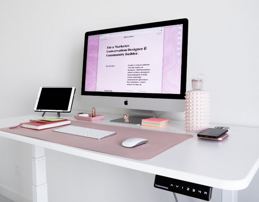 The Top Adjustable Standing Desks in the Market