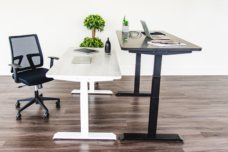 Top 5 Standing Desks For Workstation Ergonomics