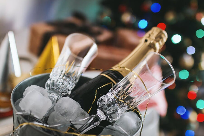 Staying Fit and Healthy Around the Holidays | MotionGrey