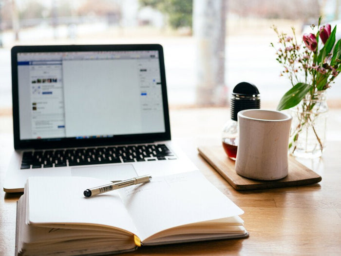 Study Habits That Can Improve Your Productivity | MotionGrey
