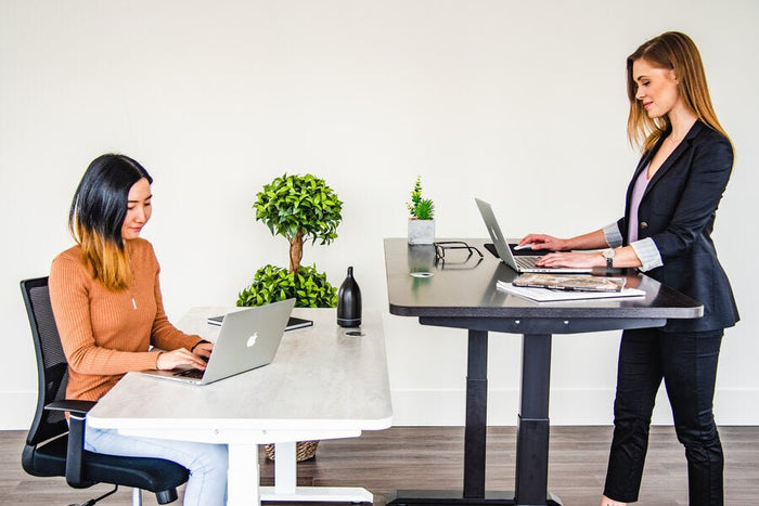 The 10 Best Standing Desk Reviews for 2021 | MotionGrey