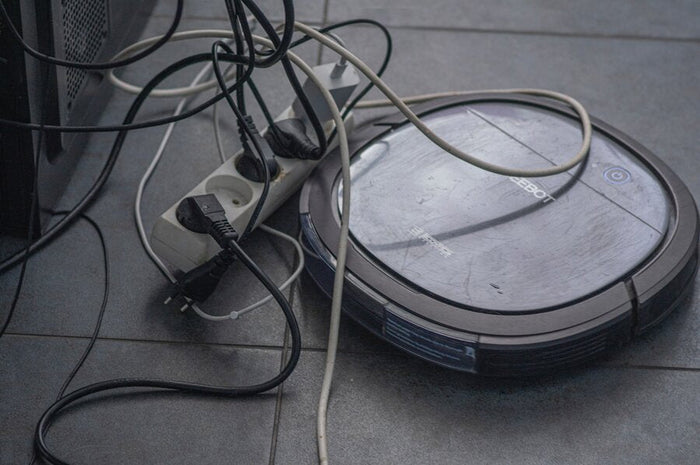 The 7 Best Desk Wire Management in the Market | MotionGrey