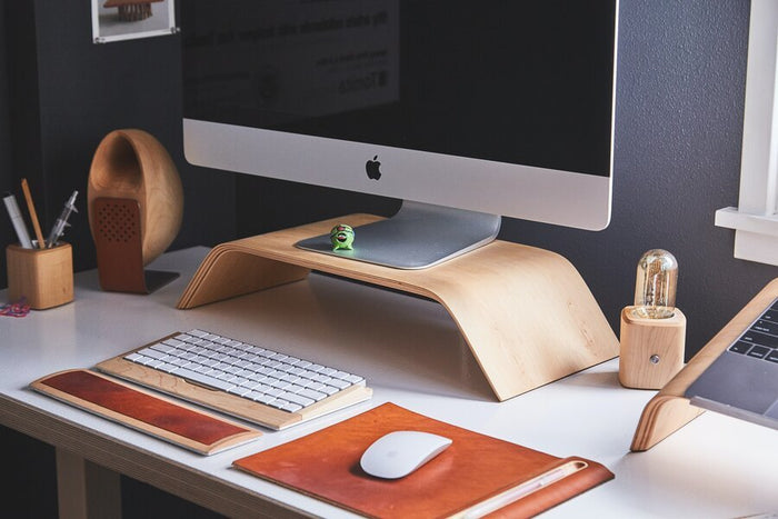 The Proper Way to Wash a Mousepad Without Damaging It | MotionGrey
