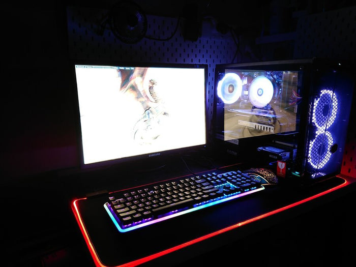 The Top 5 Best Mouse Pads for Online Gaming | MotionGrey
