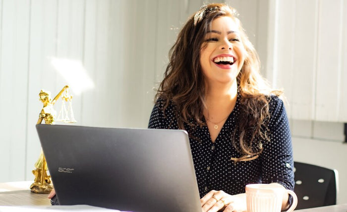 The Top 5 Things You Must Have to Create the Perfect Remote Office | MotionGrey