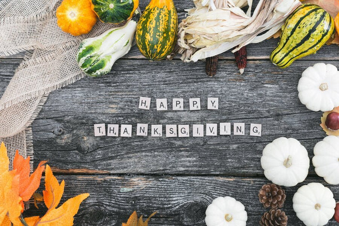 Top 10 Ergonomic Thanksgiving Gift Ideas | MotionGrey