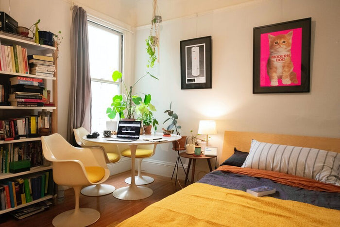 Top 5 Budget Home Office Tips | MotionGrey