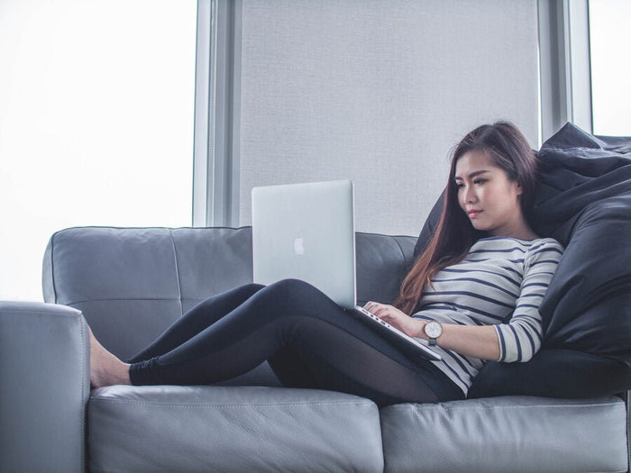 Top 5 Productivity Hacks for People Working from Home | MotionGrey