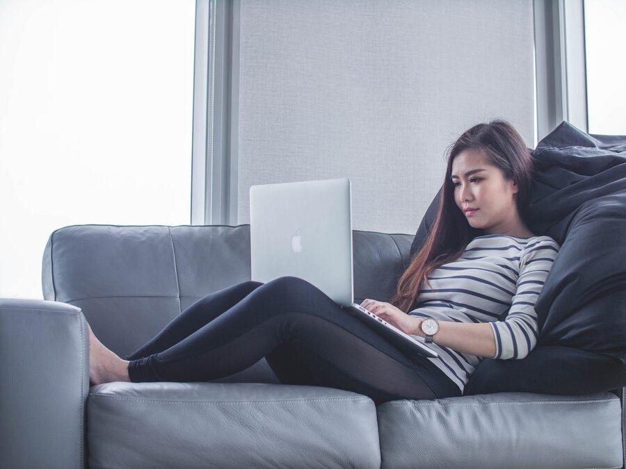 Top 5 Productivity Hacks for People Working from Home