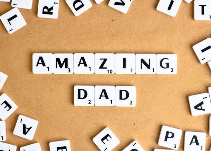 Top Father’s Day Gifts for You | MotionGrey