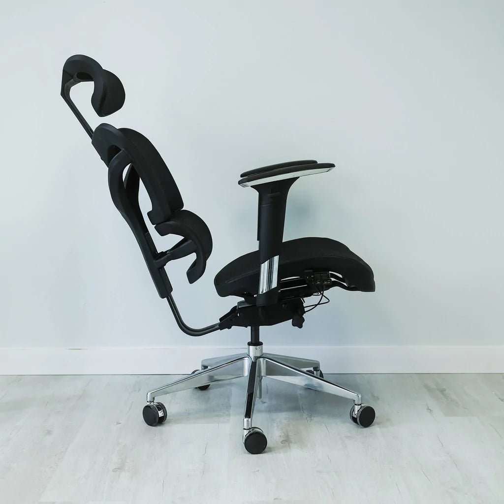 Top Mesh Office Chairs for Your Home Office