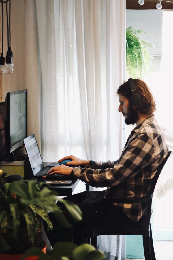 Top Non-Office Professions That Will Keep You on Your Feet (Literally!) | MotionGrey