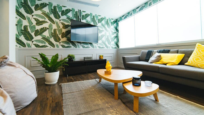 Top Office Improvements You Can Do This Summer | MotionGrey