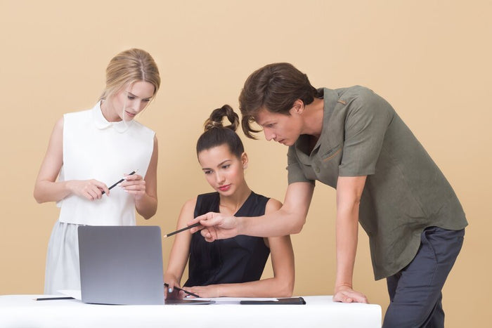 Top Office Woes and How to Deal with Them | MotionGrey