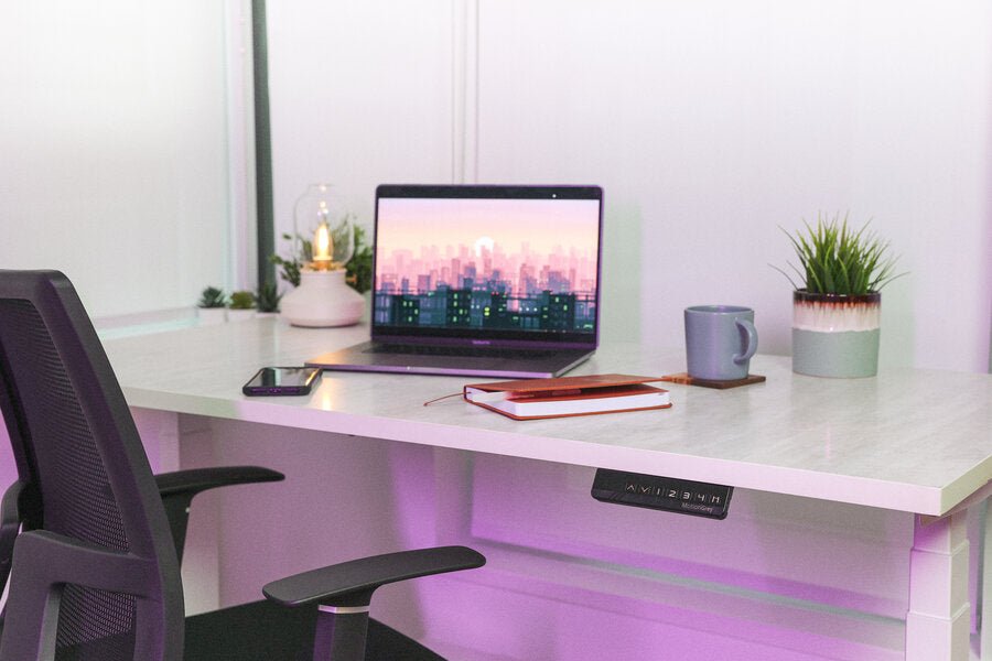 Top Workspace Inspirations from Our MotionGrey Customers and Partners | MotionGrey