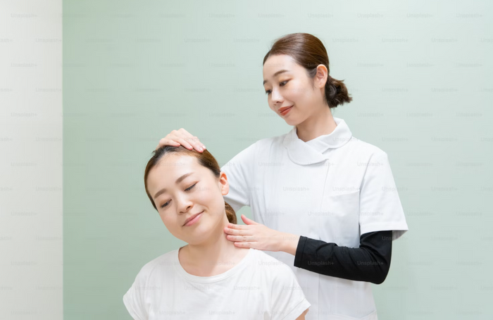 The Impact of Turtleneck Syndrome on Posture and Spinal Health