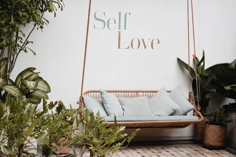 [Valentine Special] Practicing Self-Love at Work | MotionGrey