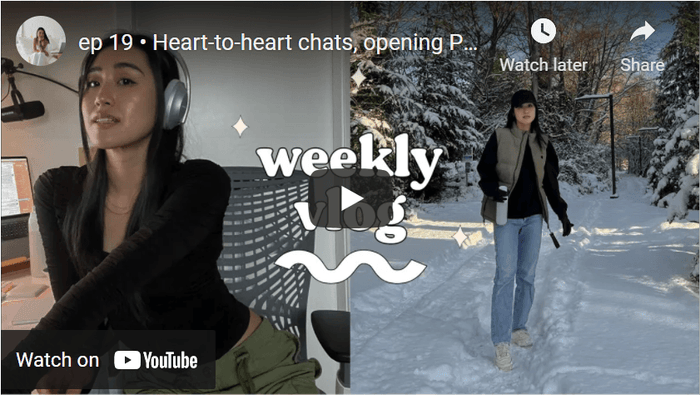 (Video) MotionGrey Partnership Feature with Angel Zheng | MotionGrey