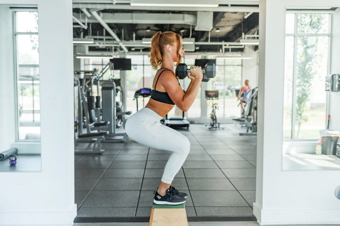 Guide to Properly Using an Adjustable Dumbbell