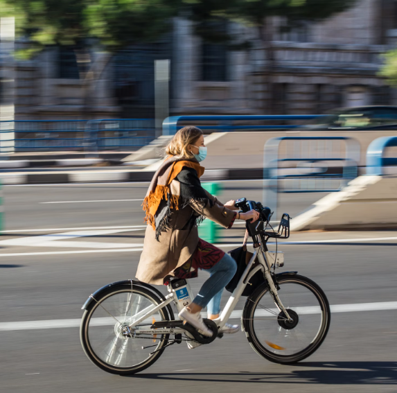 Why It’s Time to Shift to an Electric Bike