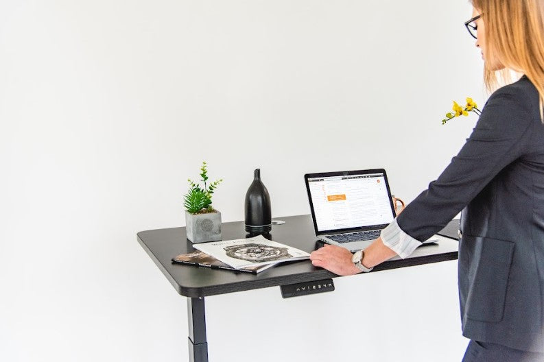 Mistakes to Avoid When Investing in and Using an L Shaped Standing Desk