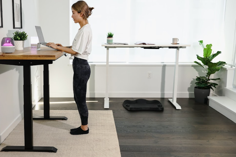 The Top 5 Ergonomic Accessories to Pair with Your Standing Desk