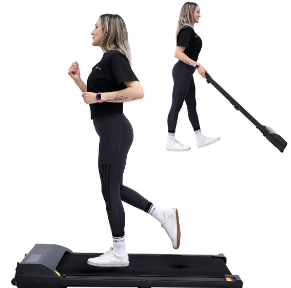 Stepper vs Walking Pad: Which One is Right for You?