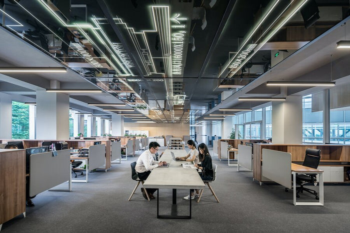 Workplace Ergonomic Check: Guide to Checking How Conducive Your Office is for Healthy Work | MotionGrey