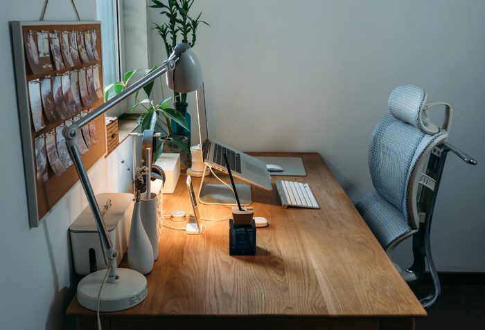 Ergonomic Workstation: Preventing Computer Injuries