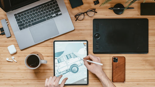 How to Maximize Time While Using a Standing Desk