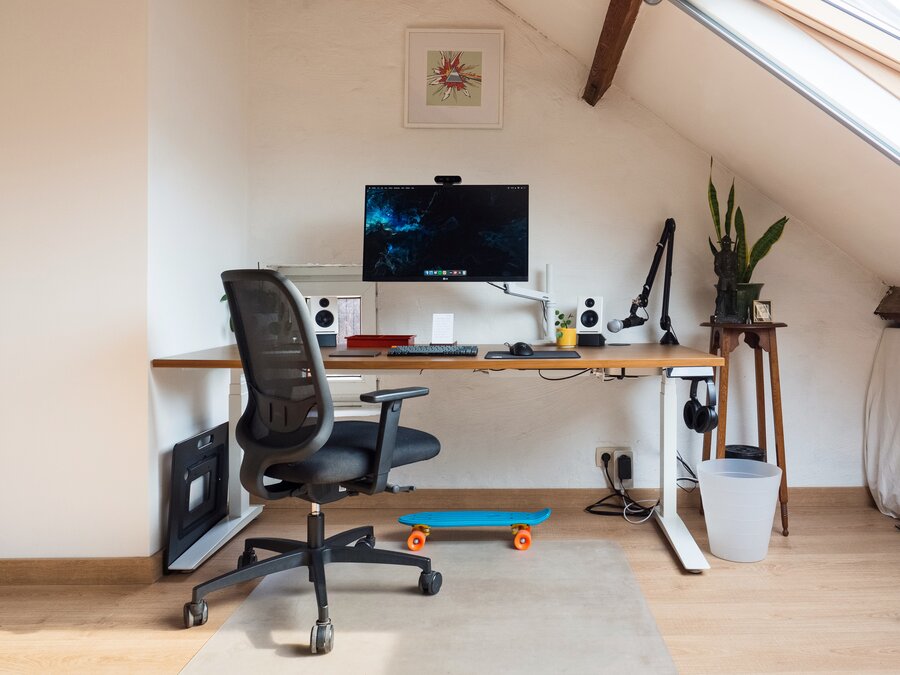 Ergonomic Chairs: 5 Reasons Why You Need Them