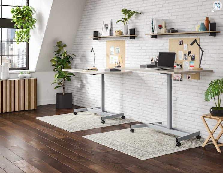 A Closer Look at the Progressive Desks: What Works and What Doesn’t