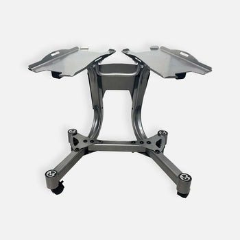 MotionGrey Dumbbell Stand
