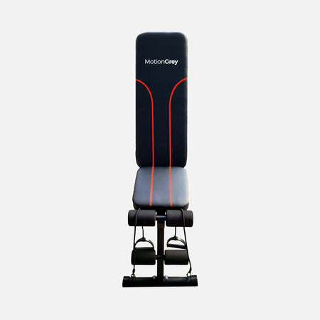 Adjustable Workout Bench