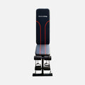 MotionGrey Adjustable Folding Weight Bench