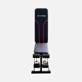 MotionGrey Adjustable Folding Weight Bench