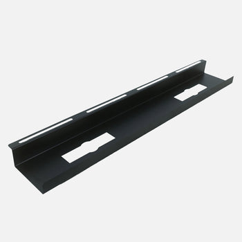 Motion Under Desk Cord Organizer Cable Tray