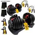 FE-DUMBBELL-52-2S