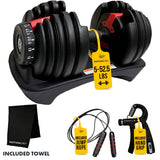 FE-DUMBBELL-52-1S