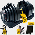 FE-DUMBBELL-90-1S