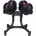 MotionGrey Dumbbell Stand