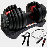 FE-DUMBBELL-52-1S
