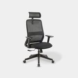 NovaCloud Ergonomic Office Chair