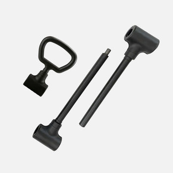 MotionGrey Dumbbell Attachments