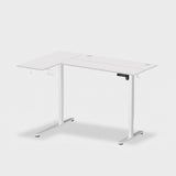 ErgoPro L Shape Standing Desk (Reversible Table Top)