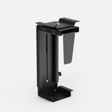 Motion Under Desk CPU Mount