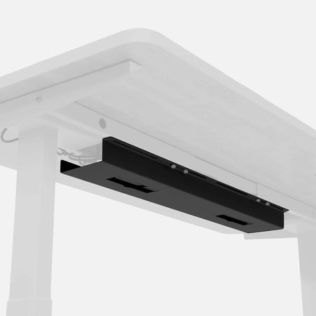 How to Install Under-Desk Cable Rack: Easy Steps for Tidy Cables