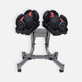 MotionGrey Dumbbell Stand